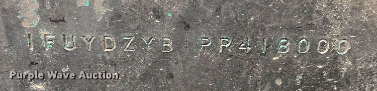 image for item DI7749 1993 Freightliner FLD  semi truck