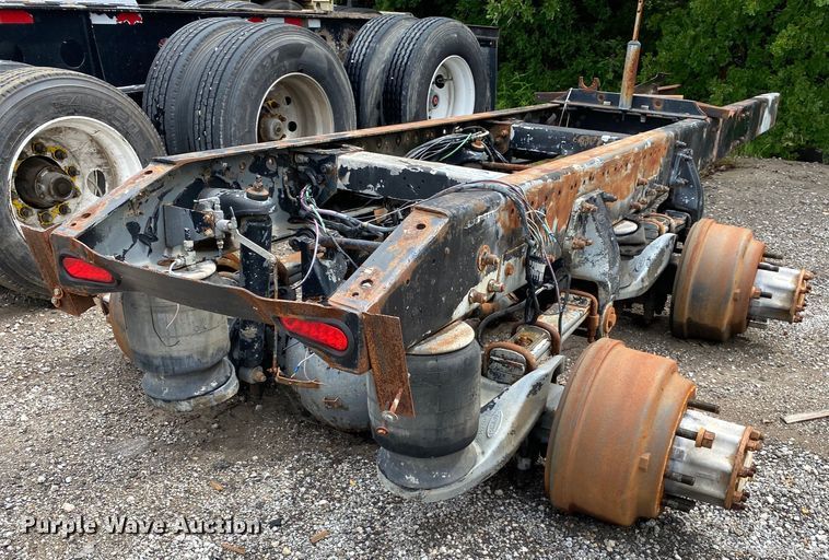 image for item DI7756 Chassis