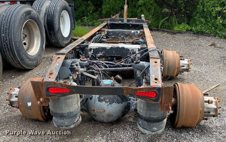 image for item DI7756 Chassis