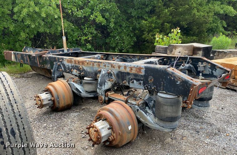 image for item DI7756 Chassis