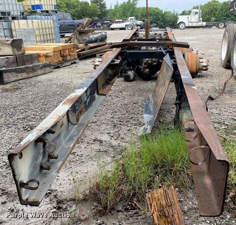 image for item DI7756 Chassis