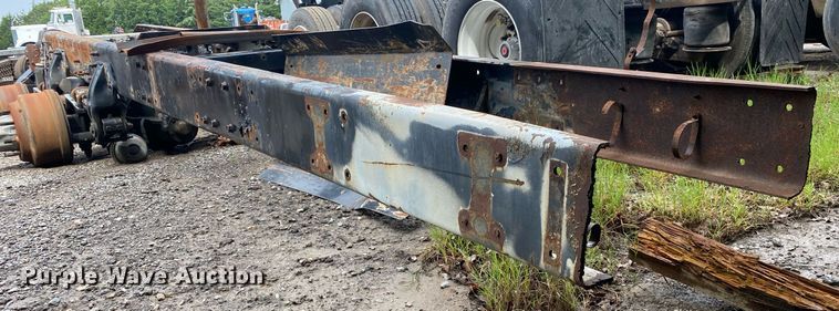 image for item DI7756 Chassis