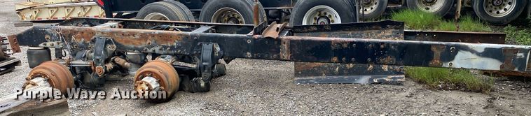 image for item DI7756 Chassis