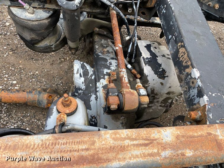 image for item DI7756 Chassis