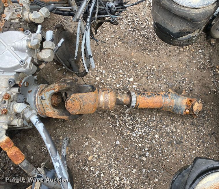 image for item DI7756 Chassis