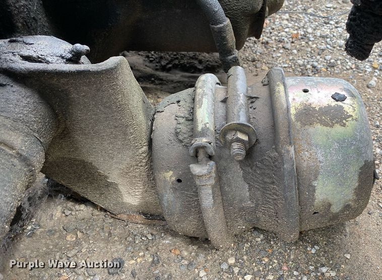 image for item DI7756 Chassis