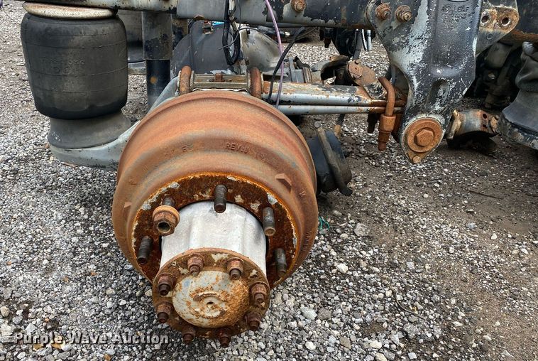 image for item DI7756 Chassis