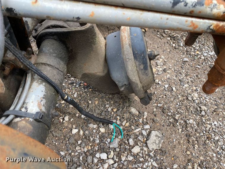 image for item DI7756 Chassis