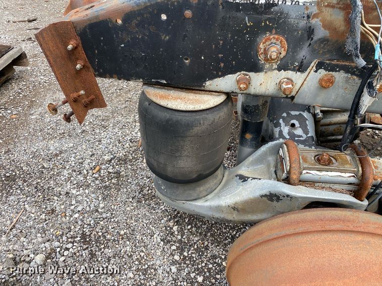 image for item DI7756 Chassis