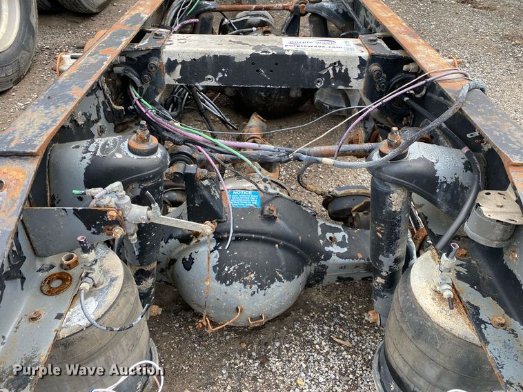 image for item DI7756 Chassis