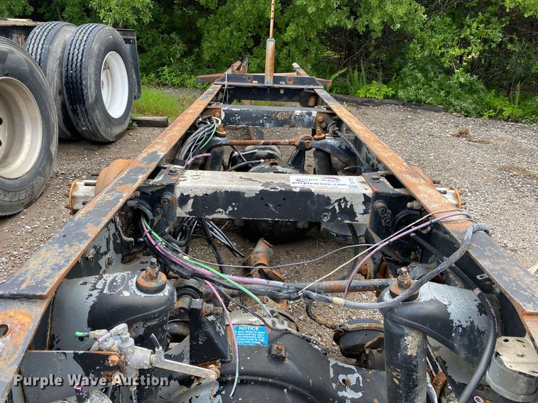 image for item DI7756 Chassis