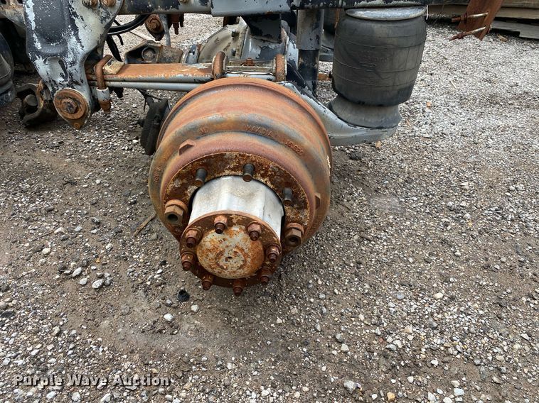 image for item DI7756 Chassis