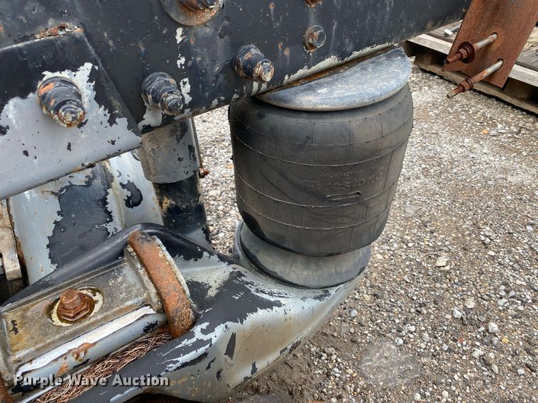 image for item DI7756 Chassis