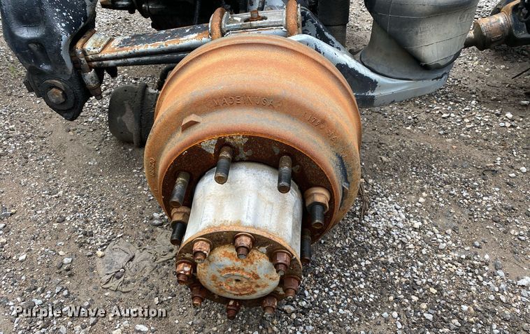 image for item DI7756 Chassis