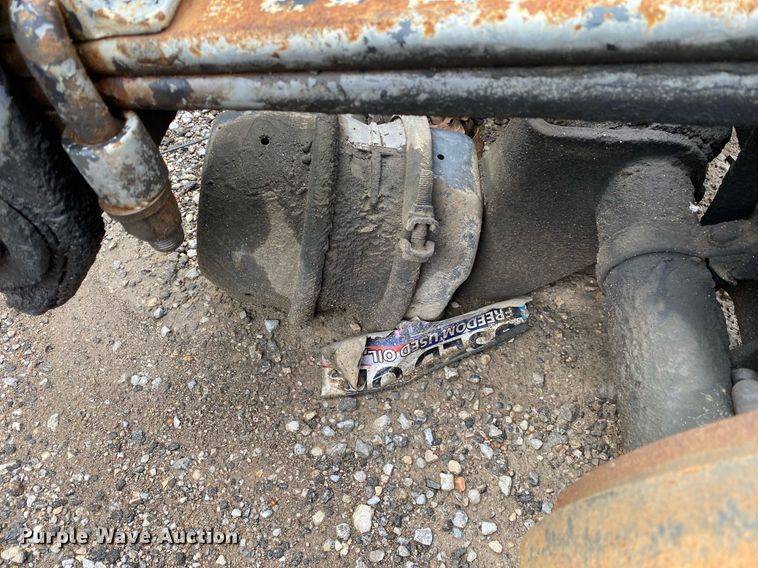 image for item DI7756 Chassis