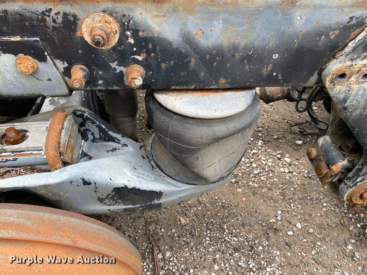 image for item DI7756 Chassis