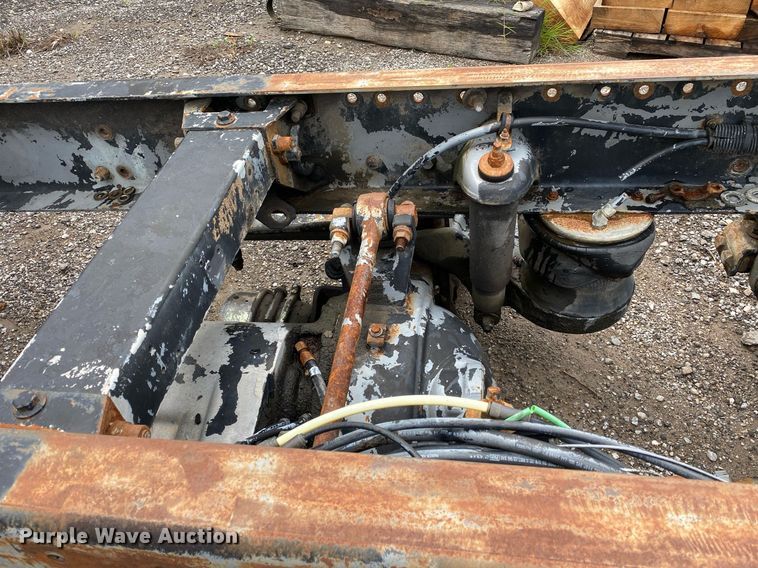 image for item DI7756 Chassis