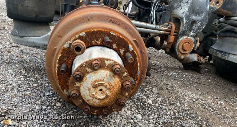 image for item DI7756 Chassis