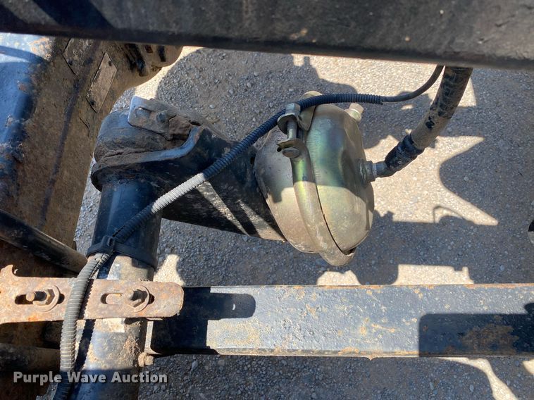 image for item DI7814 2015 Freightliner Cascadia  semi truck