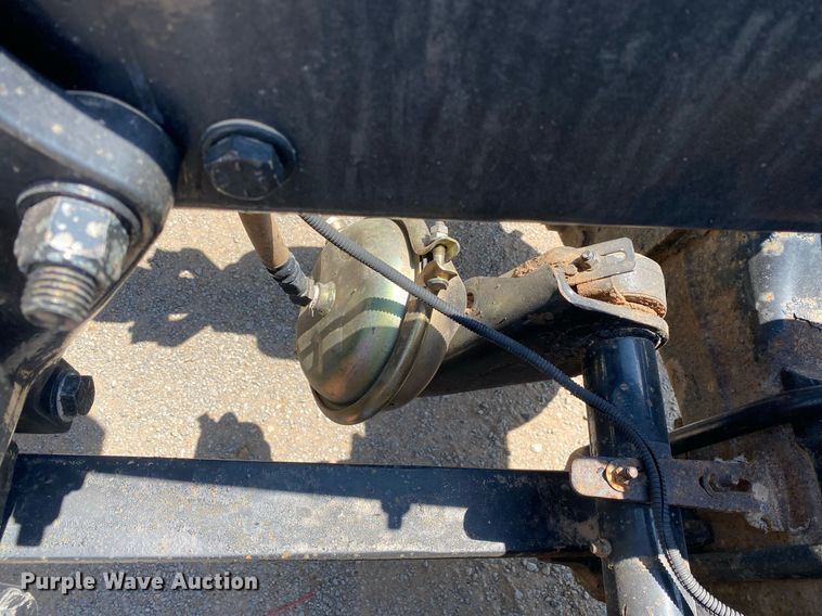 image for item DI7814 2015 Freightliner Cascadia  semi truck