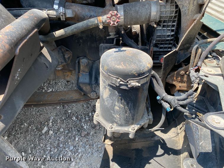 image for item DI7818 1999 Freightliner Century Class  semi truck