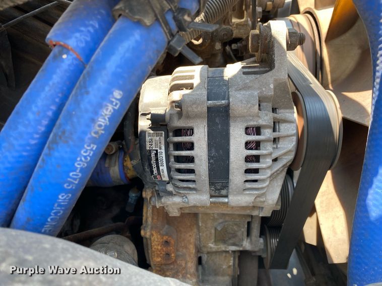 image for item DI7818 1999 Freightliner Century Class  semi truck