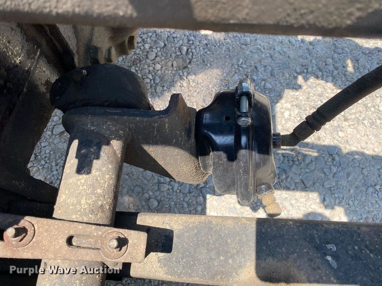 image for item DI7818 1999 Freightliner Century Class  semi truck