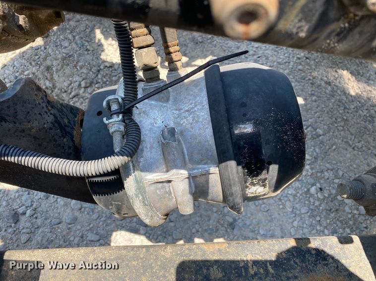 image for item DI7818 1999 Freightliner Century Class  semi truck