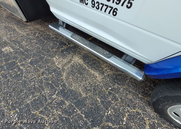 image for item DK1896 2015 Dodge Ram 5500 SLT  rollback truck