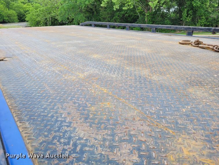 image for item DK1896 2015 Dodge Ram 5500 SLT  rollback truck