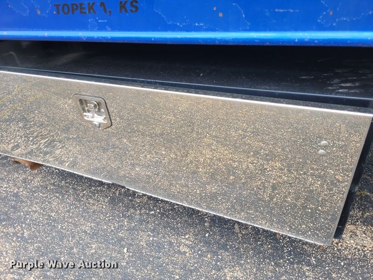 image for item DK1896 2015 Dodge Ram 5500 SLT  rollback truck