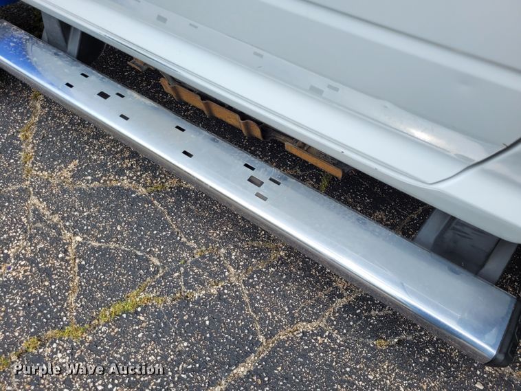 image for item DK1896 2015 Dodge Ram 5500 SLT  rollback truck