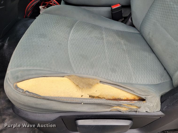 image for item DK1896 2015 Dodge Ram 5500 SLT  rollback truck