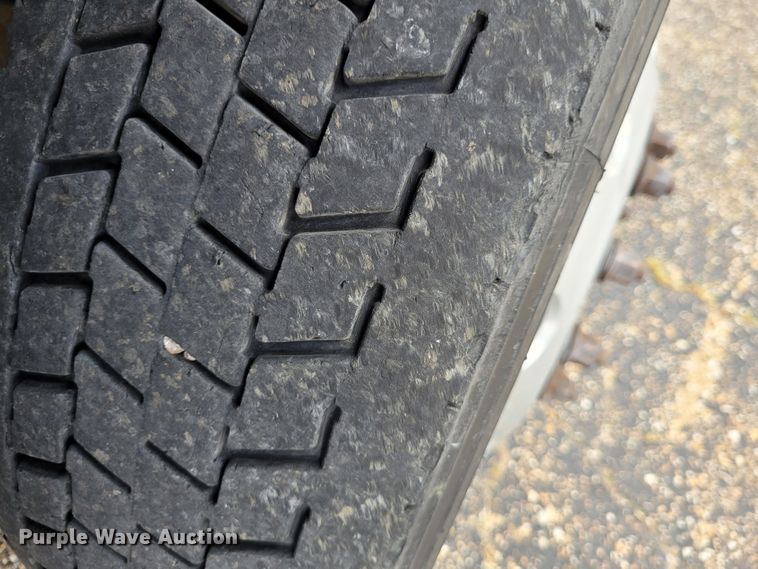 image for item DK1896 2015 Dodge Ram 5500 SLT  rollback truck