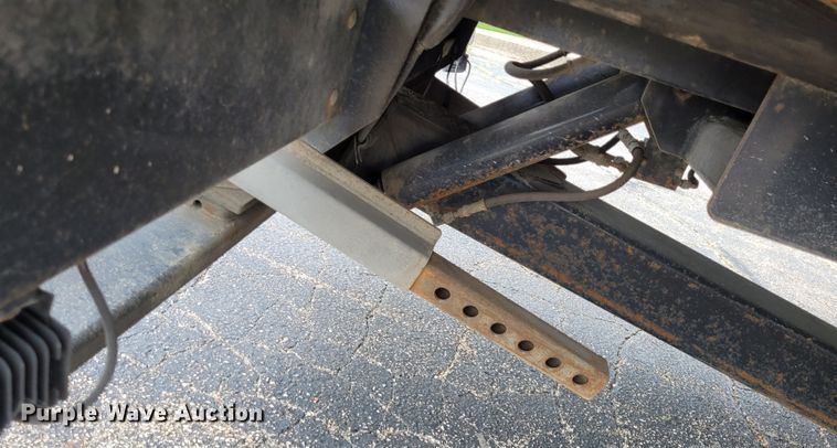 image for item DK1897 2015 Kenworth T270  rollback truck