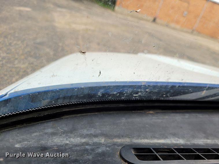 image for item DK1897 2015 Kenworth T270  rollback truck