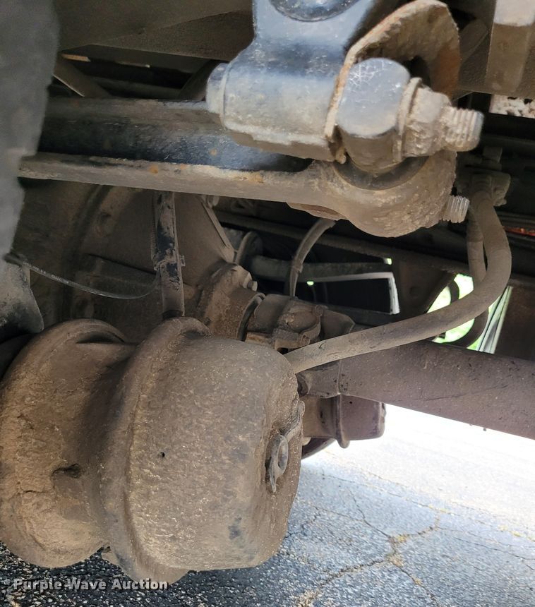 image for item DK1897 2015 Kenworth T270  rollback truck