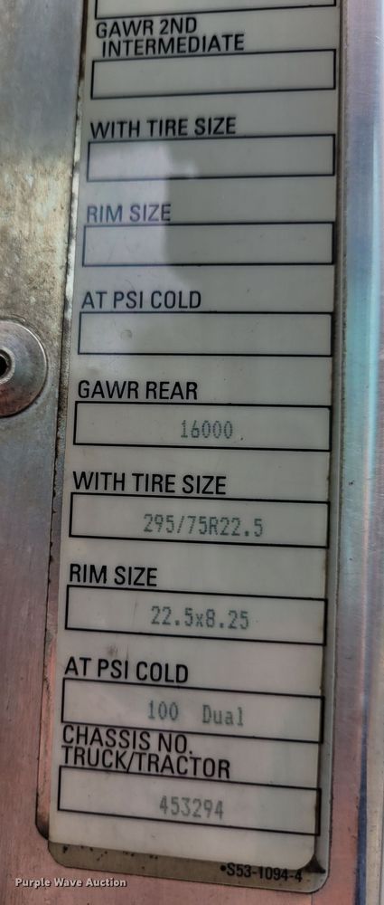 image for item DK1897 2015 Kenworth T270  rollback truck