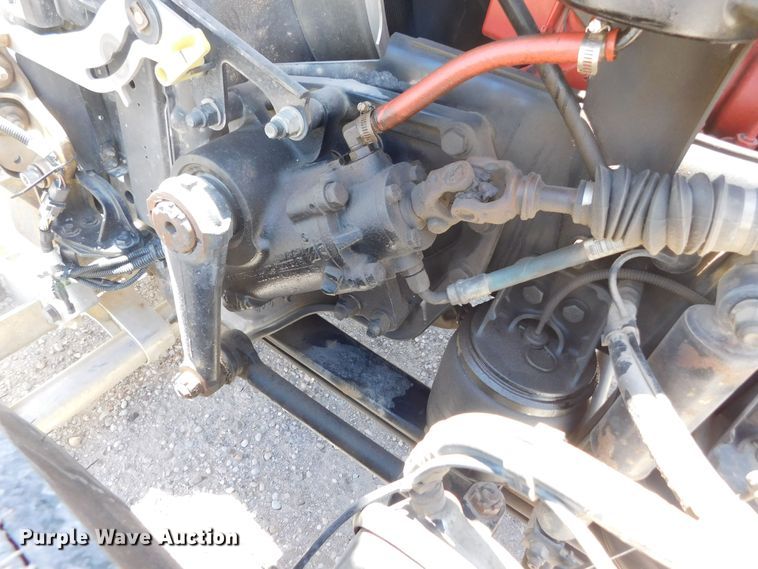 image for item DM2566 2020 Peterbilt 389  semi truck