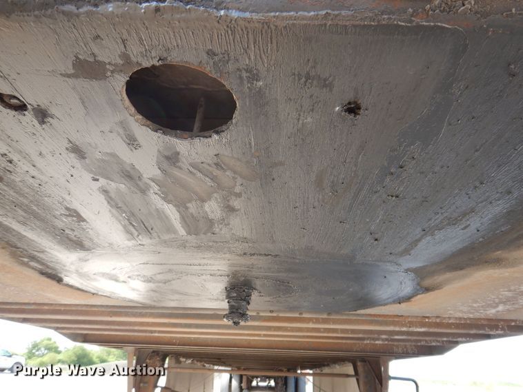 image for item DN3992 2016 Utility 4000D-X Composite  dry van trailer