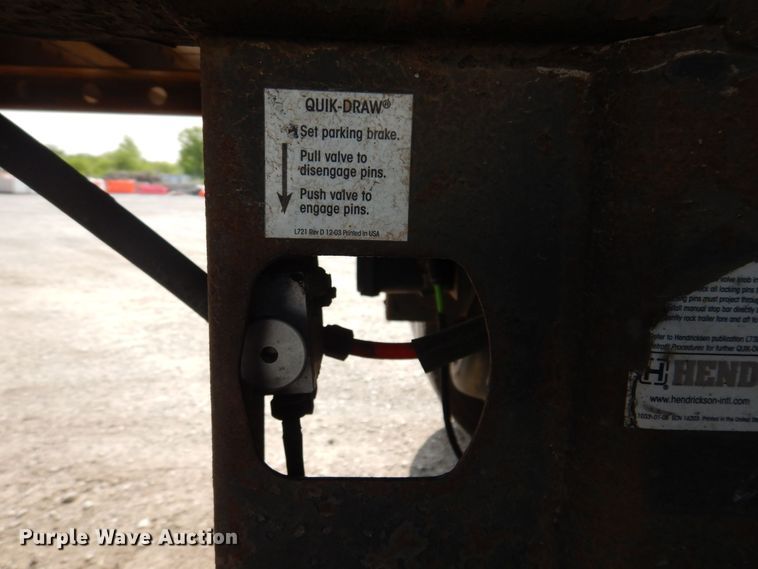 image for item DN3992 2016 Utility 4000D-X Composite  dry van trailer