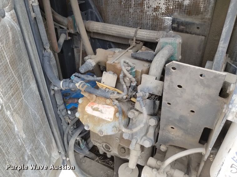 image for item DN6423 2000 Wabash  refrigerated van trailer