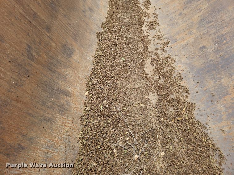 image for item DO2785 2006 SiDump'r SDR223  side dump trailer