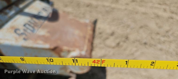 image for item DO2785 2006 SiDump'r SDR223  side dump trailer