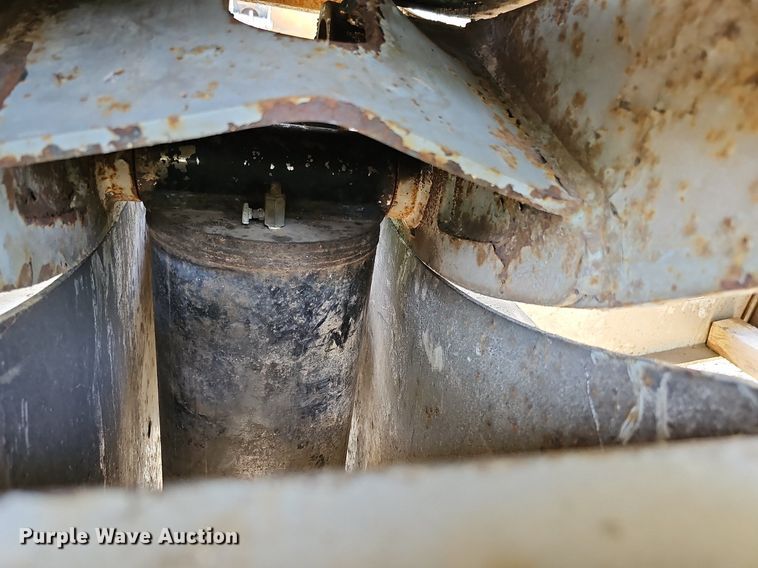 image for item DO2785 2006 SiDump'r SDR223  side dump trailer