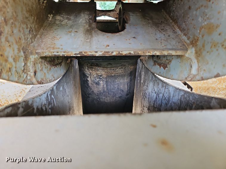 image for item DO2785 2006 SiDump'r SDR223  side dump trailer