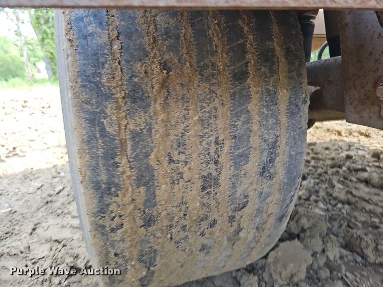 image for item DO2785 2006 SiDump'r SDR223  side dump trailer