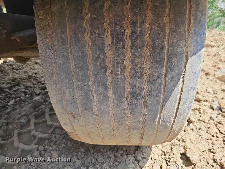 image for item DO2785 2006 SiDump'r SDR223  side dump trailer