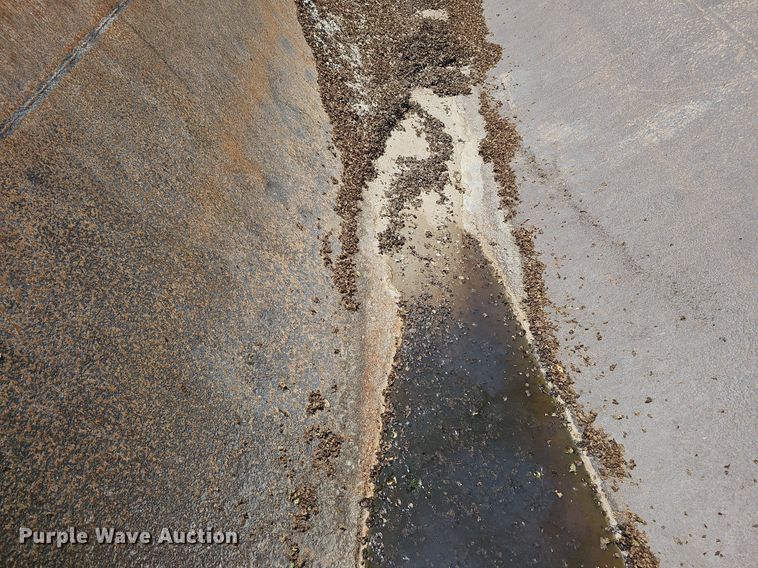 image for item DO2786 2007 SiDump'r SDR223  side dump trailer