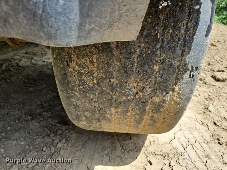 image for item DO2786 2007 SiDump'r SDR223  side dump trailer